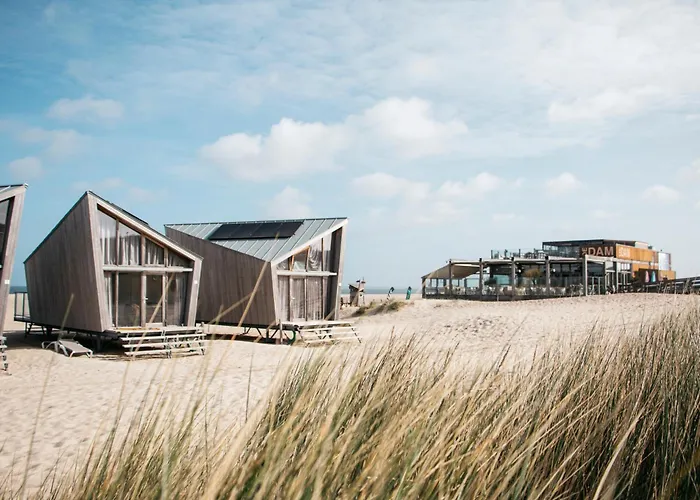 Breezand Beachhouses