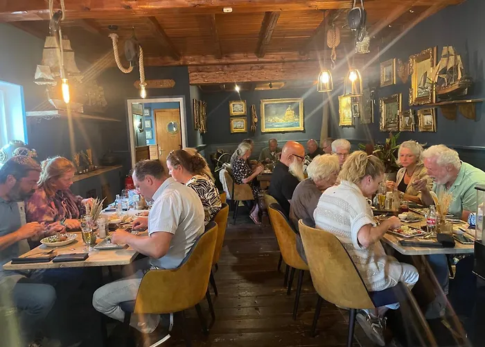 Hotel Restaurant De Boekanier